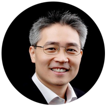 TonyTong 唐儀 联合创始人