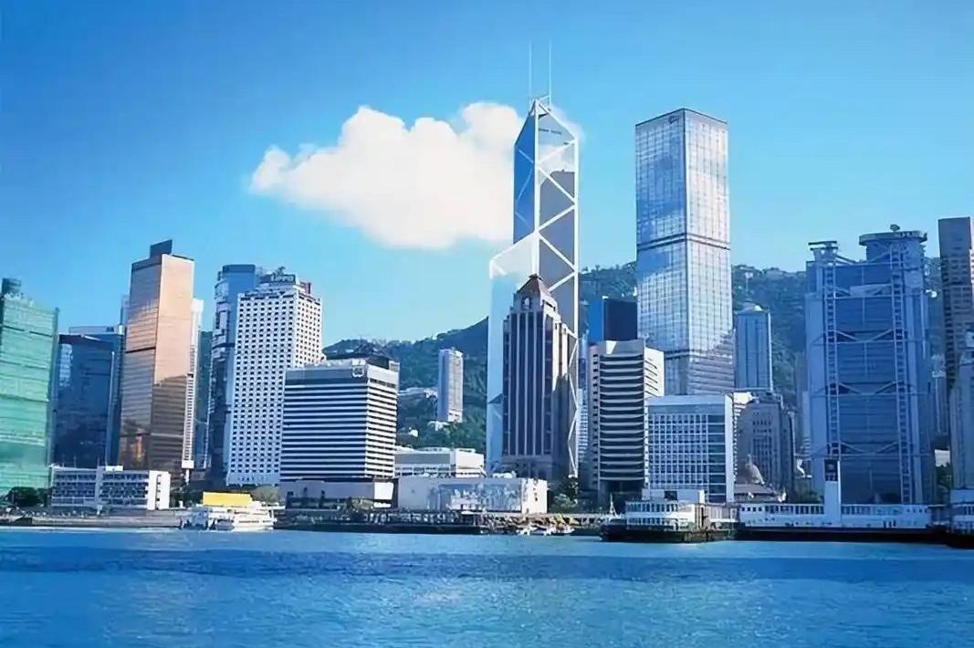 WoniPay has reached a strategic cooperation with the Hong Kong Blockchain Association